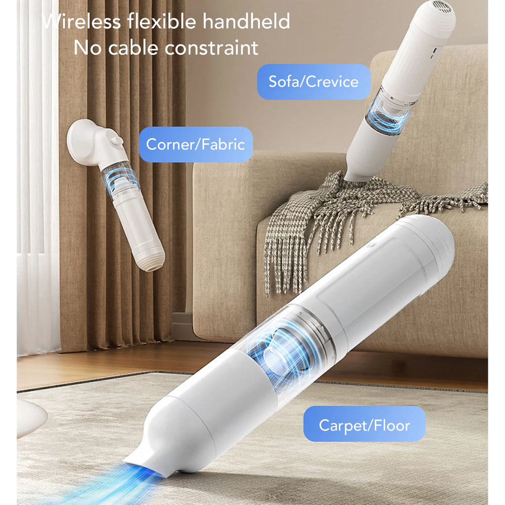Pet Grooming Vacuum Cleaner Automatic Shedding Brush Dog Vacuum Grooming Kit for Dogs Cats Bed Carpet Pet Grooming Vacuum Kit Vue