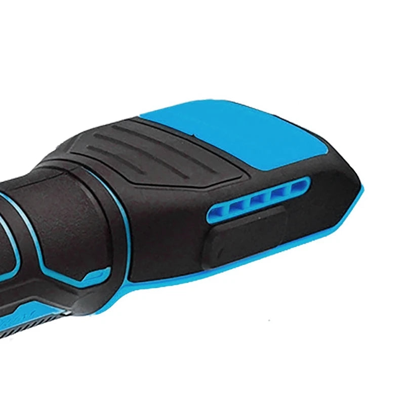 Cordless Ratchet Wrench for Makita 21V | 3/8" & 1/2" Drive Cordless Ratchet Wrench Vue