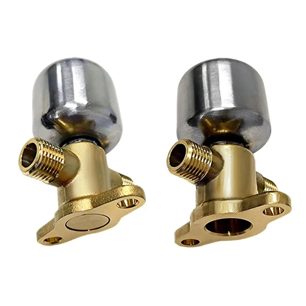 Removable Sprayer Pressure Cylinder Full Copper Electric Air Tank