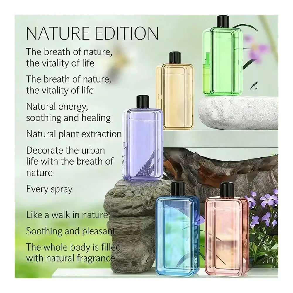 Essential Oil Refill Set, Suitable For Humidifiers Aroma Diffusers From This Store SlowRelease Fragrance Technology For A Lasti Vue