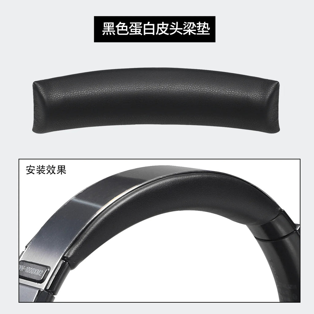 Replacement Headband for Sony MDR-1000XM2 SONY 1000XM2 Headphone Headband Accessories Vue