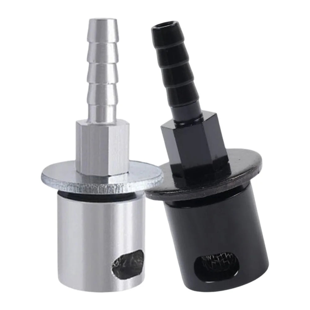 5/16" Barbed Fuel Tank Vent Valve Connector with Filter Screen Fuel Vent Connector Vue