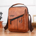 Classic Multi Pocket Sport Shoulder Bag Durable Water Resistant Nylon