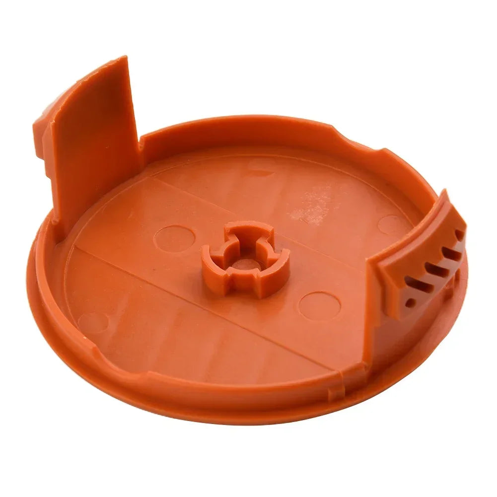 Spool & Line Set for Black+Decker Trimmers BST2018 GL GLC Trimmer Spool Replacement Vue