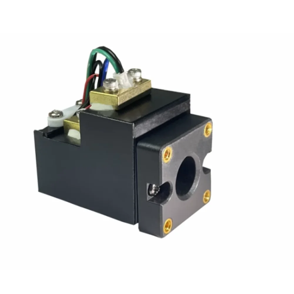 RGB 500mw Stage light Laser Head Module full-color Laser Vue