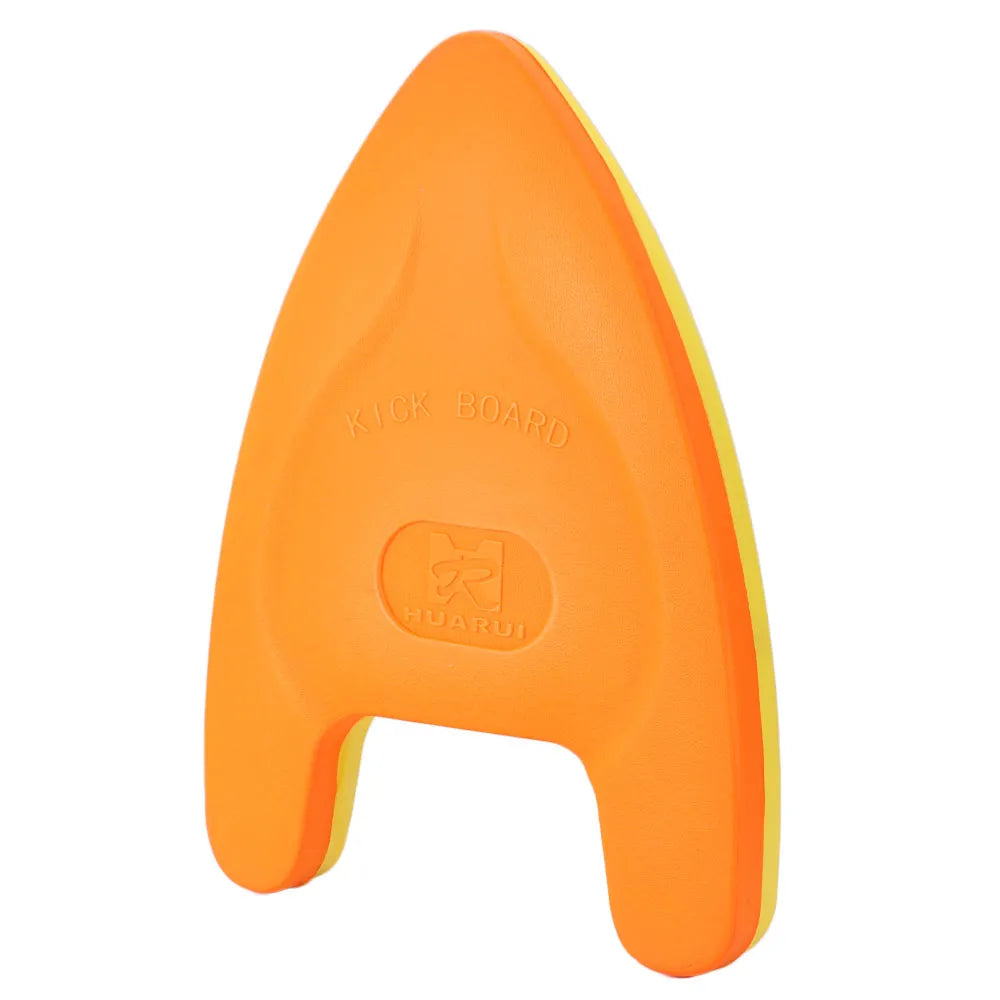 Safety Accessories EVA Swimming Board Swimming Floating Kickboard Swimming Pool Kickboard Swimming Kickboard Float Hand Board Vue