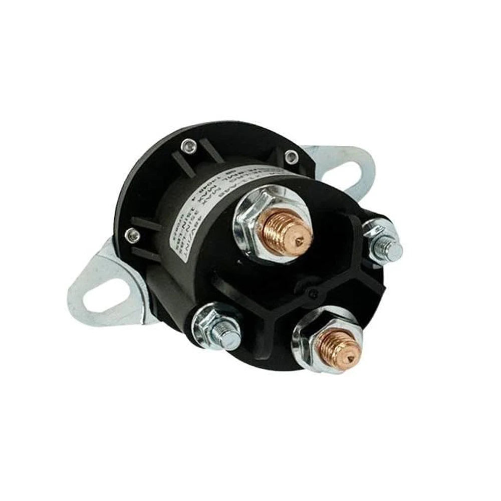 1PCS 250A High Voltage Arc Suppression DC Motor Relay DC12V DC24V DC36V DC48V DC60V DC72V DC84V DC96V DC Relay Module Vue