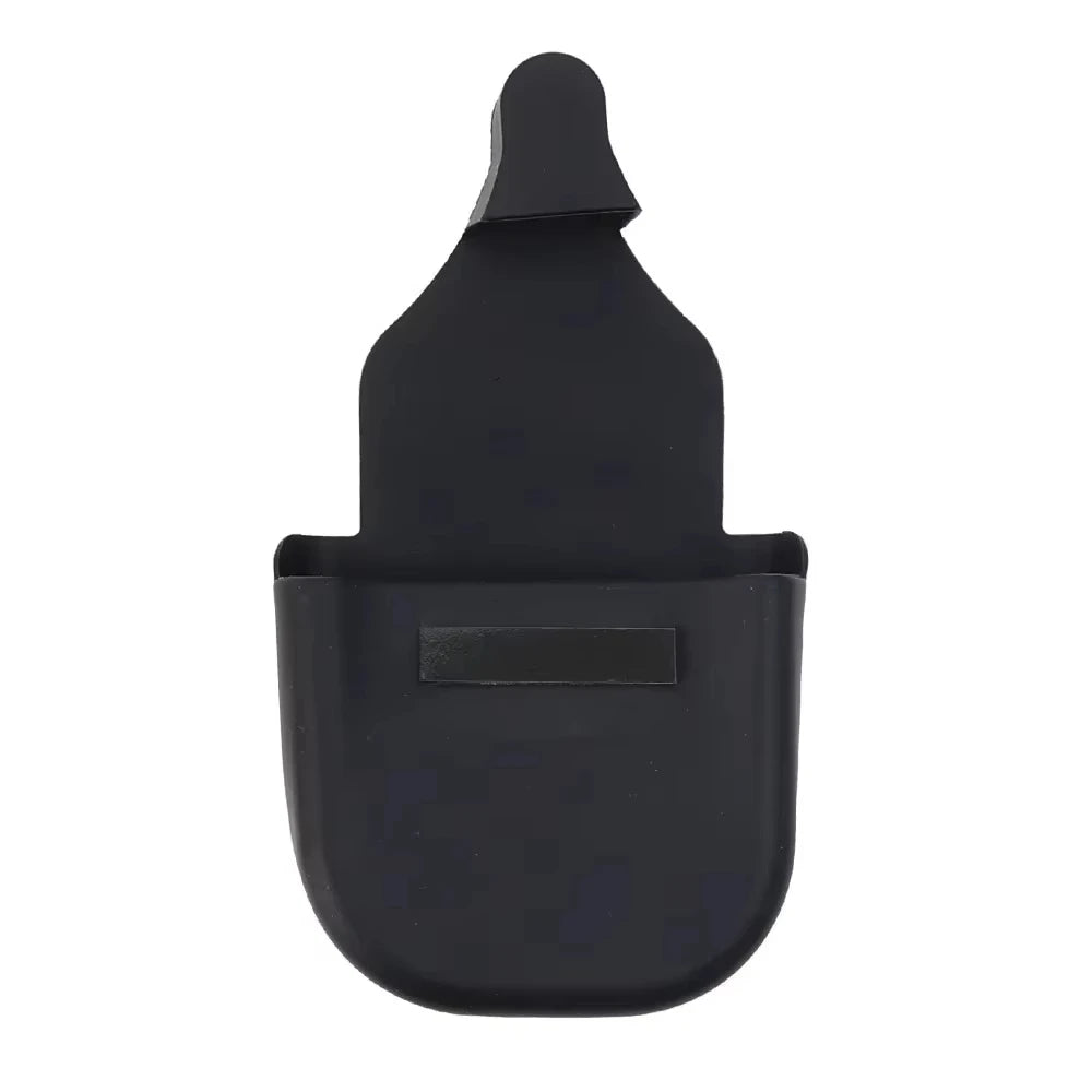 Multifunctional Car Refueling Protective Gloves Silicone Soft Refueling Gloves Universal Size Automotive Refueling Supplies Vue black