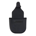 Multifunctional Car Refueling Protective Gloves Silicone Soft Refueling Gloves Universal Size Automotive Refueling Supplies Vue black