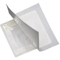 1000PCS ISO15693 I CODE SLIX RFID Library Tags 13.56MHz RFID UHF Tag Sticker for Efficient Book Tracking Management Vue iCode SLIX