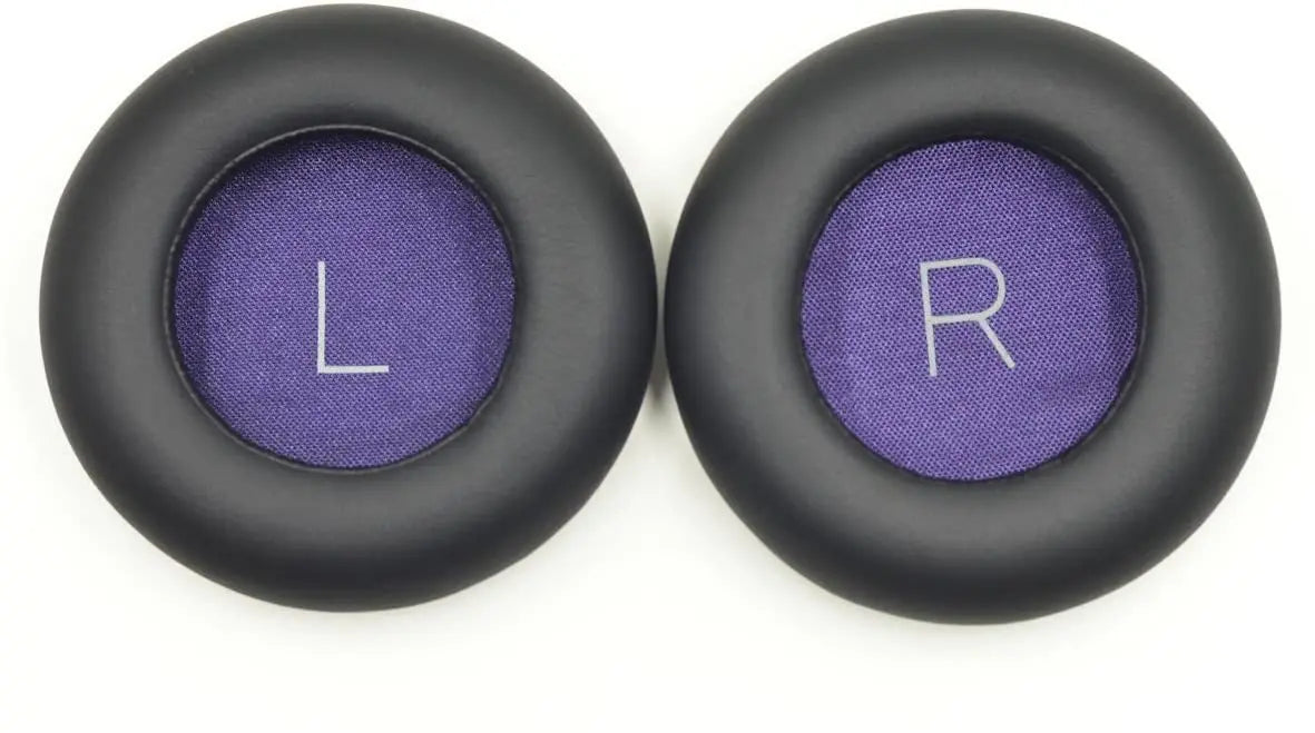 Replacement Ear Cushion Pad Cover for Plantronics BackBeat Pro 1 Wireless Headphone Earpads Accessories Vue