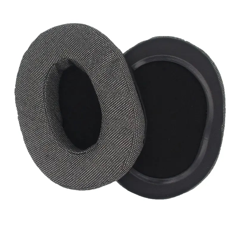 Hot-Replacement Ear Pads For Sony HM5 Headphone Cushion Cover Replacement Earmuff Repair Parts Vue
