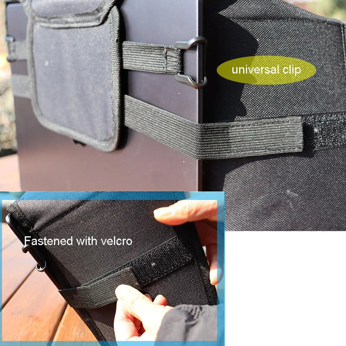 68x15.5cm/77x18cm Foldable Laptop Sun Shade Heat Resistant Privacy Visor Anti Glare Laptop Sun Shield Portable Computer Cover Vue