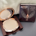 Matte Waterproof Liquid Foundation & Oil Control Powder