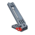 Hot-Camera L Bracket Vertical Horizontal Switching Quick Release Plate Vue As Shown