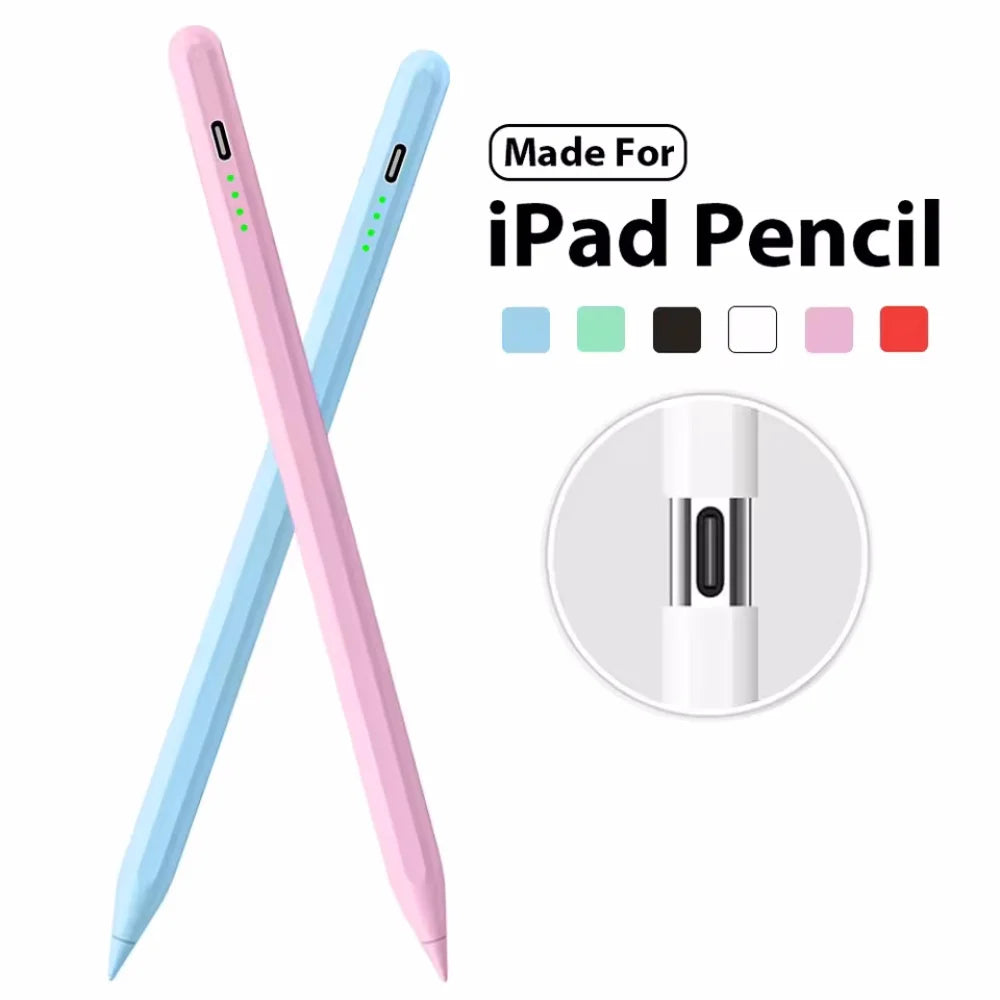 Universal Touchscreen Pen Compatible With Ios Android Windows Tablet And Mobile Phone Suitable For Samsung Huawei Xiaomi Vue