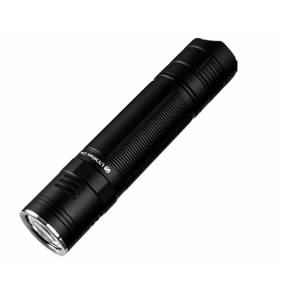 UV 365/385/395/405nm 12w oil stain inspection UV curing lamp Vue