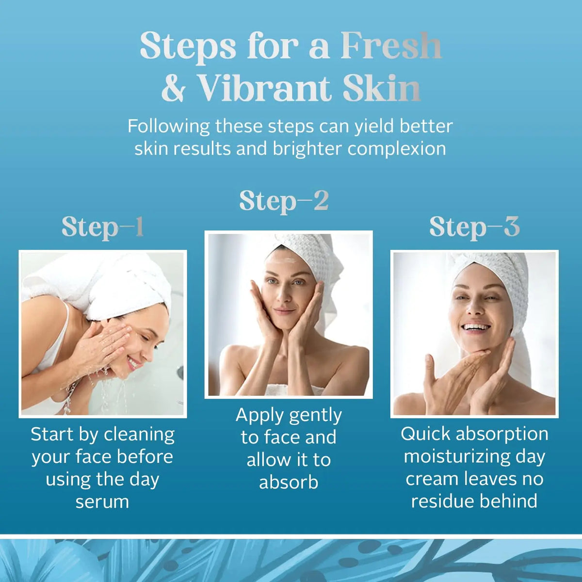 Hyaluronic Acid Serum for Face - Pore Cleansing, Skin Tightening & Hydrating , Anti-Aging Facial Serum for All Skin Types Vue