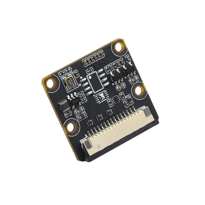 Hot-IMX708 12MP High Resolution Autofocus Camera, 120° FOV, Compatible With For Raspberry Pi Series Boards Vue