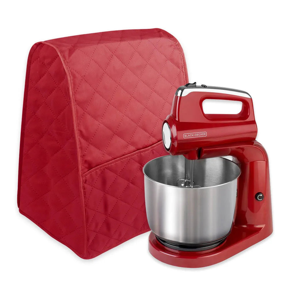 Portable Mixer Machine Accessories Kitchen Gadgets Waterproof Mixer Covers Blender Dust Cover Vue