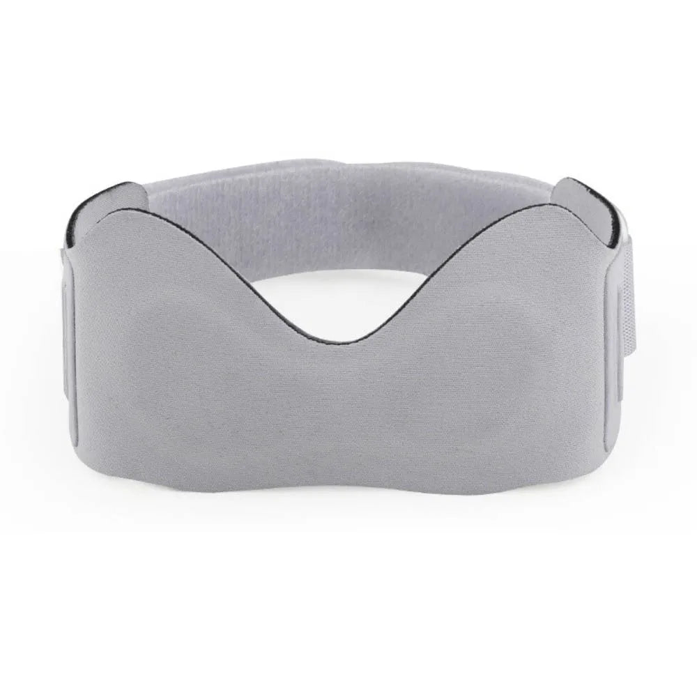 Adjustable Patella Tendon Knee Strap Shock Absorber Highly Elastic Sport Knee Wrap Flexible Breathable Knee Band Brace Vue Grey