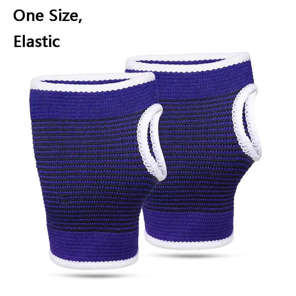 Wrist Support Hand Brace Gym Palm Protector Soothing Comfort Sports