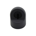 Charger Stand For Apple Watch Series 9 8 7 6 5 SE 3 Ultra 1 2 Charger Dock Station Silicone Bracket Iwatch Charging Cable Holder Vue Black