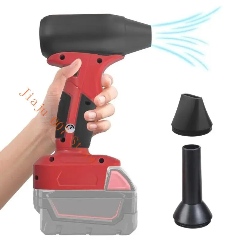 Compact Cordless Handheld Air Blower – 18-20V Battery Compatible Cordless Air Blower Vue
