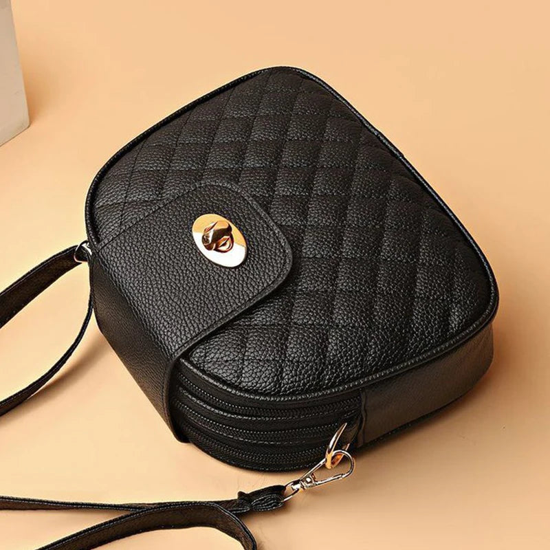 Riding Backpack Ladies Stylish Fashionable Casual Women's