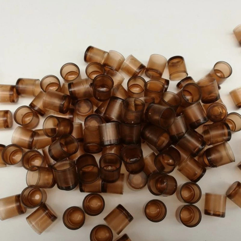 120-Piece Plastic Bee Cell Cup Queen Rearing Kit | Beekeeping Queen Rearing Kit Vue