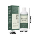Jewelry Cleaner Solution 50/120ml for Gold Silver Glasses Watch Rings Diamond Polishing Remove Dirt Shine for Ultrasonic Machine Vue 120ml