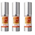 VC Astaxanthin Whitening Serum Remove Dark Spots Freckles Fade Melanin Anti-Wrinkle Brightening Nourishing Face Skin Care Vue 30mlx3 pieces