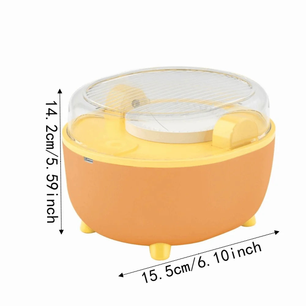 Fully Automatic Dumpling Making Machine Dumpling Wrappers Press Dumpling Skin Maker Electric Dumpling Machine Food Processors Vue