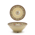 Commercial Imitation Ceramic Melamine Ramen Bowl Japanese-style Large Capacity Noodle Bowl Anti-fall Soup Bowl Hotels Vue -7 in-Style G