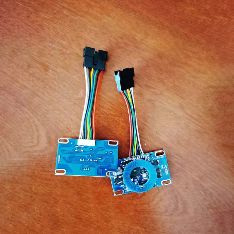 Hotel Lock Chip V9 Pro USB T57/M1 Card Work With Encoder Vue