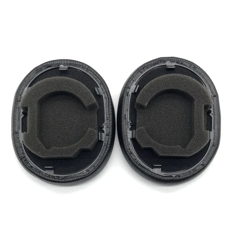 1Pair Replacement Earpads Cushion for SONY WH-1000XM5 1000XM5 / 1000 XM5 Headset Headphones Leather Earmuff Ear Cover Earcups Vue