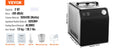 SucceBuy Upright Automatic Ice Cream Maker with Built-in Compressor 2 Quart No Pre-freezing Fruit Yogurt Machine 4 Modes Vue 2QT United States