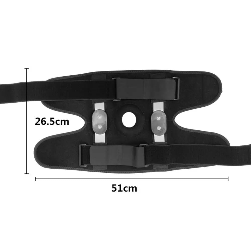 Supporting Knee Tendon Injury Strap Knee Pads Sports Knee Guard Knee Brace Suitable For Fitness Running Basketball Climbing Vue