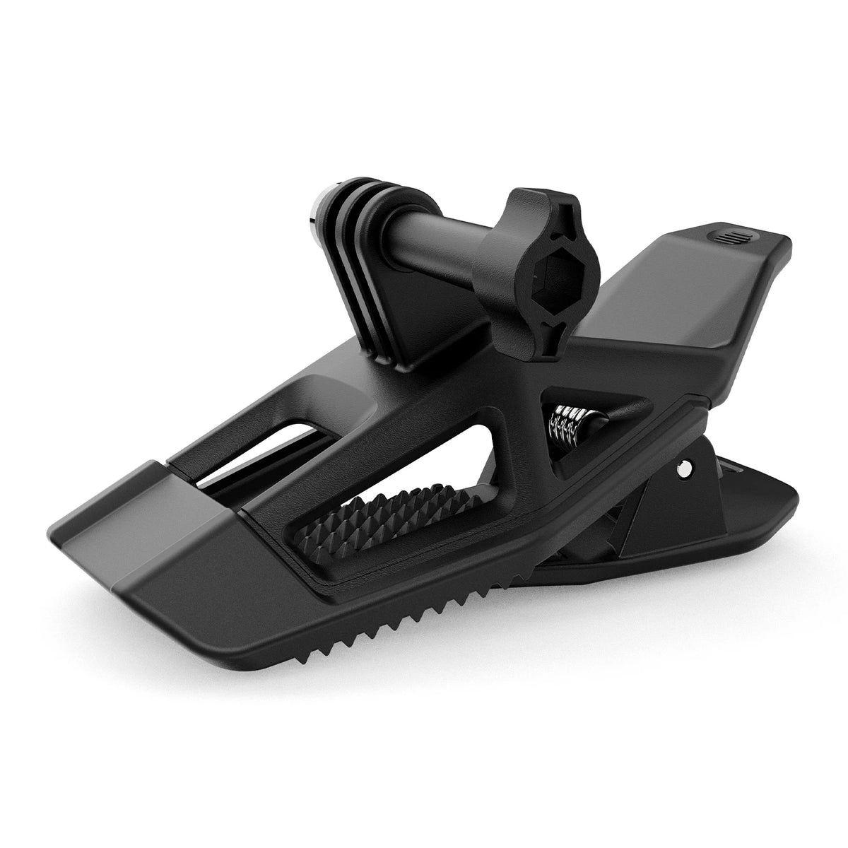 Universial Motorcycle Helmet Chin Bracket Mounts Clip for DJI Osmo Action 5pro 4 Gopro 13 12 11 10 Insta360 Camera Accessories Vue