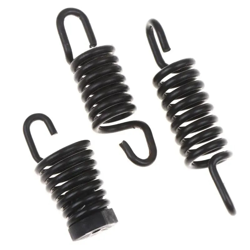 Spring AV 420 435 438 Accessories Anti Vibration Black MCCULLOCH 335