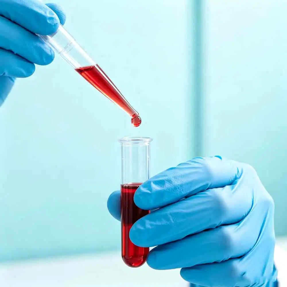 vvocci 3ml Clear Graduated Pipettes Plastic Disposable Dropper Labware Transfer Pasteurized Cups 100 Test Tubes Vue
