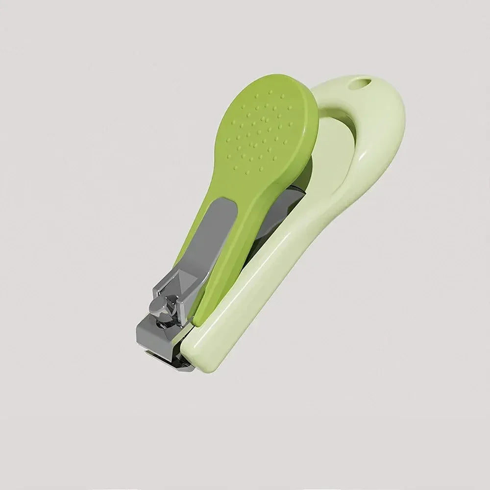 vvocci baby care Baby Nail Clipper kit Nail Clippers Nail Knife Set Travel Portable Baby Care Set Nail Clippers baby care Vue