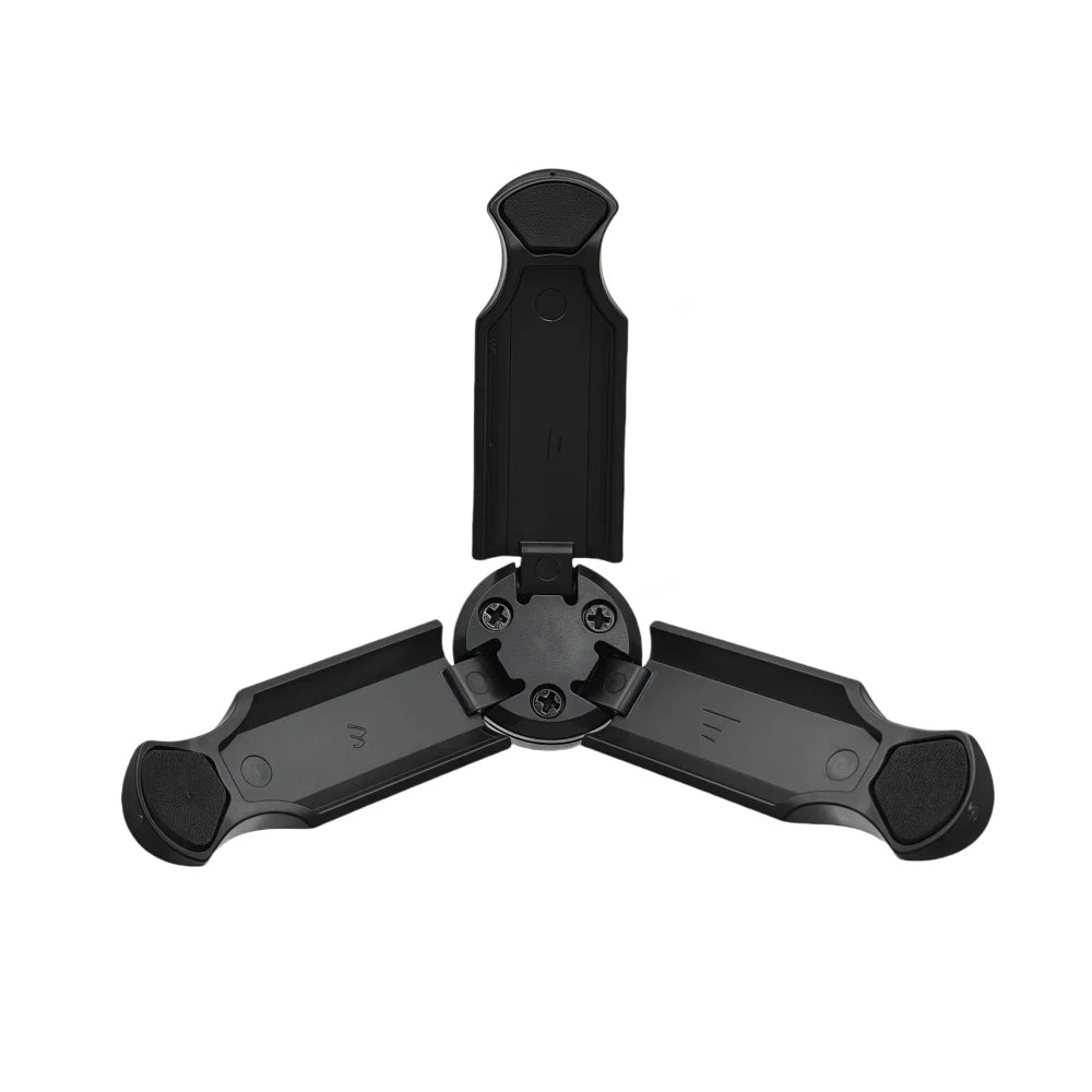 Mini Tripod Portable Table Stand Desk Tripods With 1/4'' Screw for Gopro Hero 13 12 11 10 9 8 Dji Action 5 4 Camera Phone Gimbal Vue