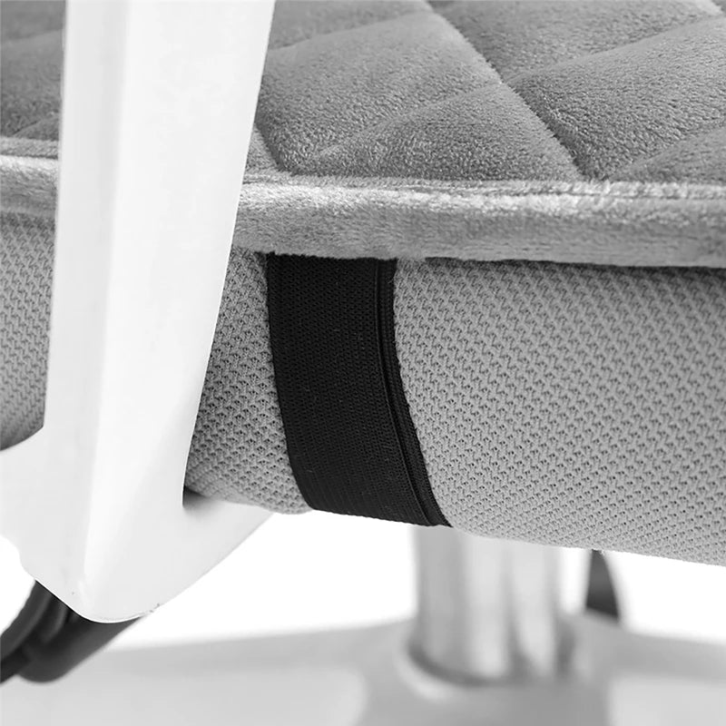 45x90cm Electric Heated Seat Cushion Office Chair Heating Mat Smart Timer Winter Warming Pad Integrated Backrest Pad 220V Vue
