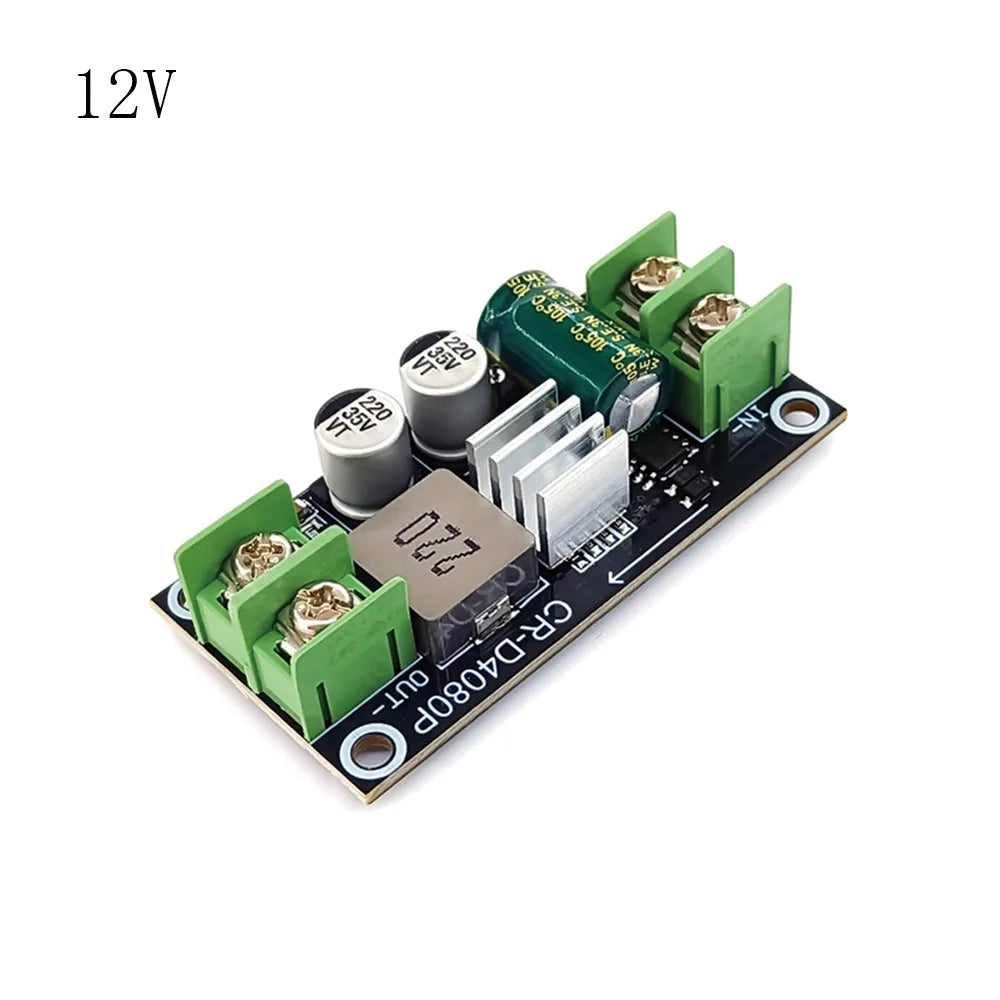 5V 12V 24V DC-DC Step Down Power Supply Module Voltage Stabilized Buck Charging Board Led Power Converter Lithium Charger Board Vue