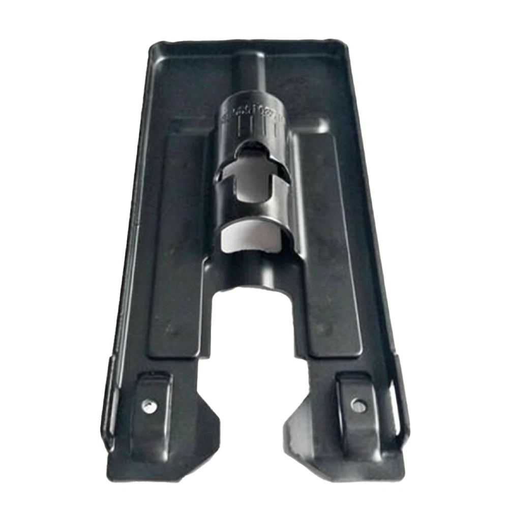 Jig Saw Base Plate Replacement for 4304 – Iron Bottom Plate Jig Saw Accessory Vue