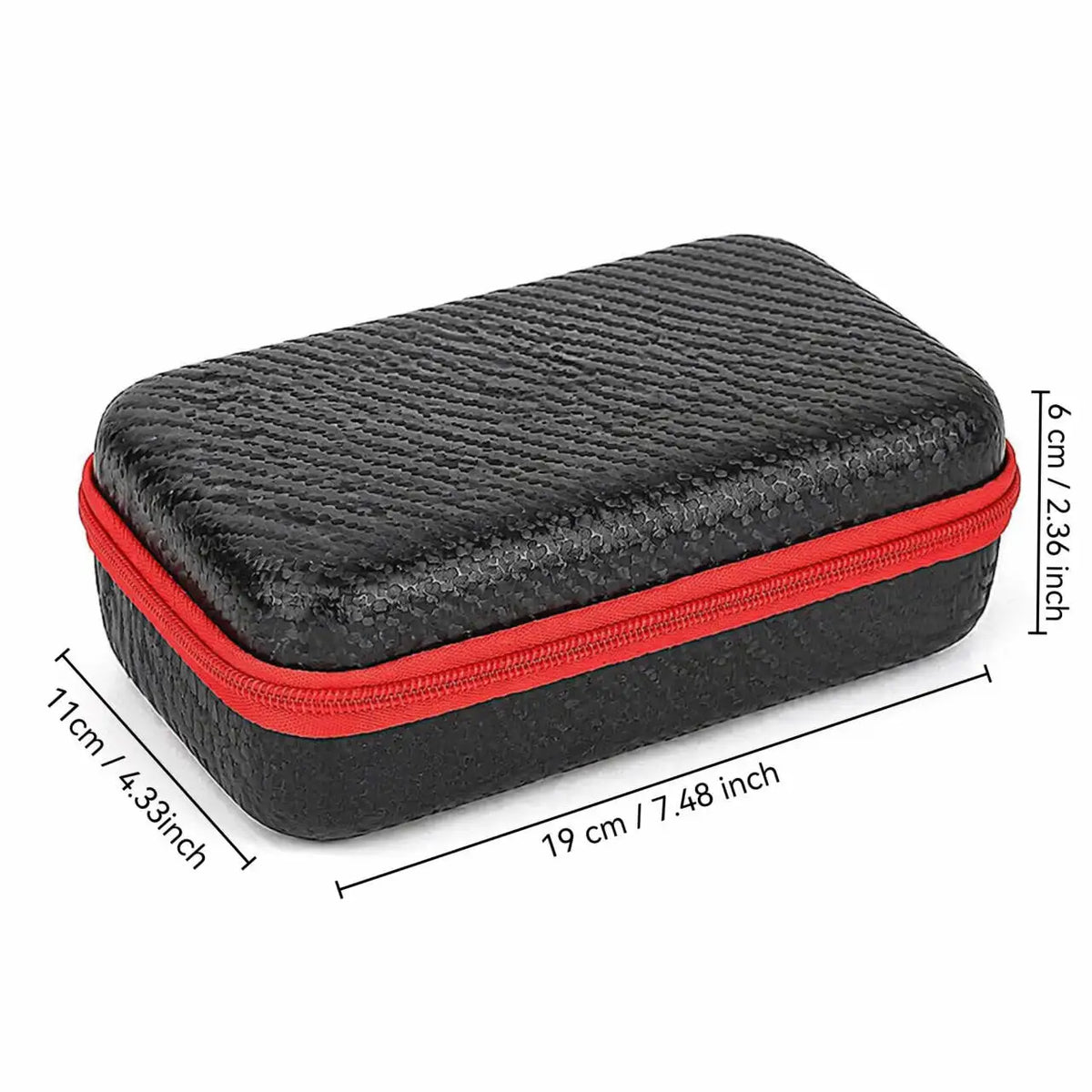Portable Special Storage Bag For 3D Printing Pen Mini Printer Storage Bag Case Travel Case for Thermal Printer 3D Pen Accessory Vue