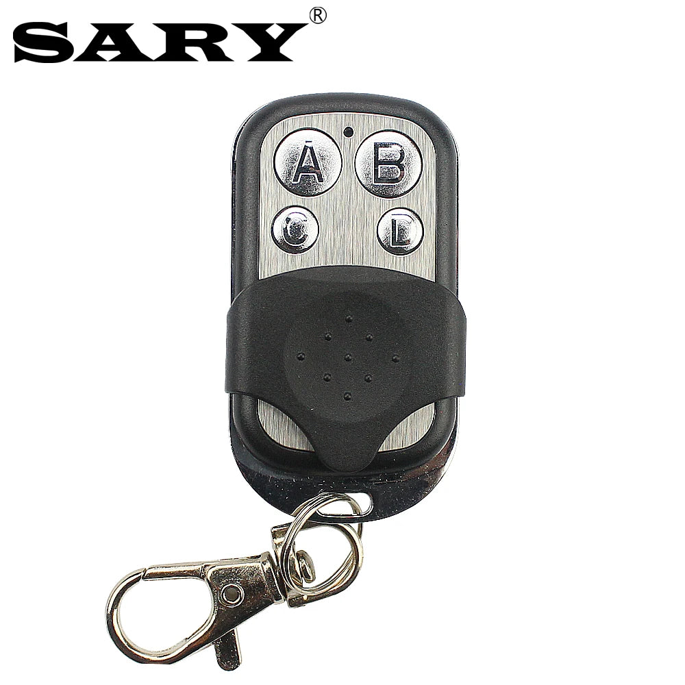 Wireless remote control magnetic lock set 60KG remote control electronic door lock 100Lbs electromagnet Vue
