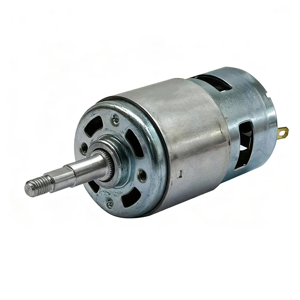 755 Brushless 21V Replacement Motor for Angle Grinder & Blower Replacement Motor Vue