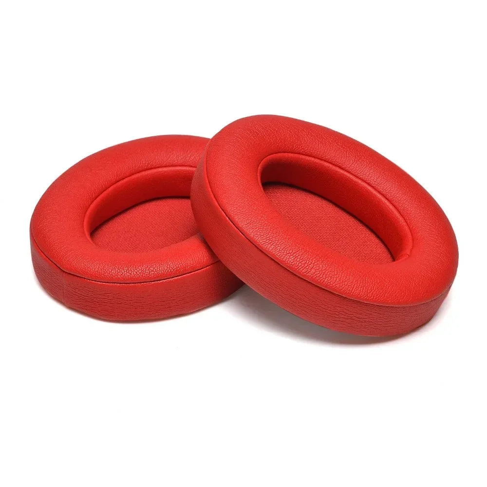 Replacement Ear Pads Compatible with Studio 2 and Studio 3 Studio Wired B0500 / Wireless B0501 Over Ear Headphones Vue